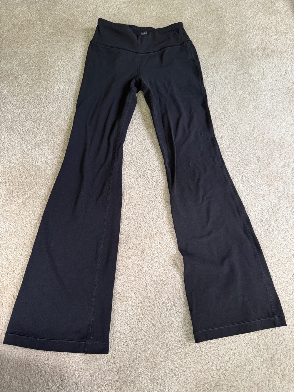 Athleta Girl Chit Chat sz S/7